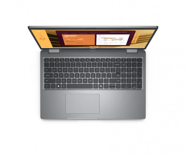 Ноутбук Dell Latitude 5550 (YWPCM)